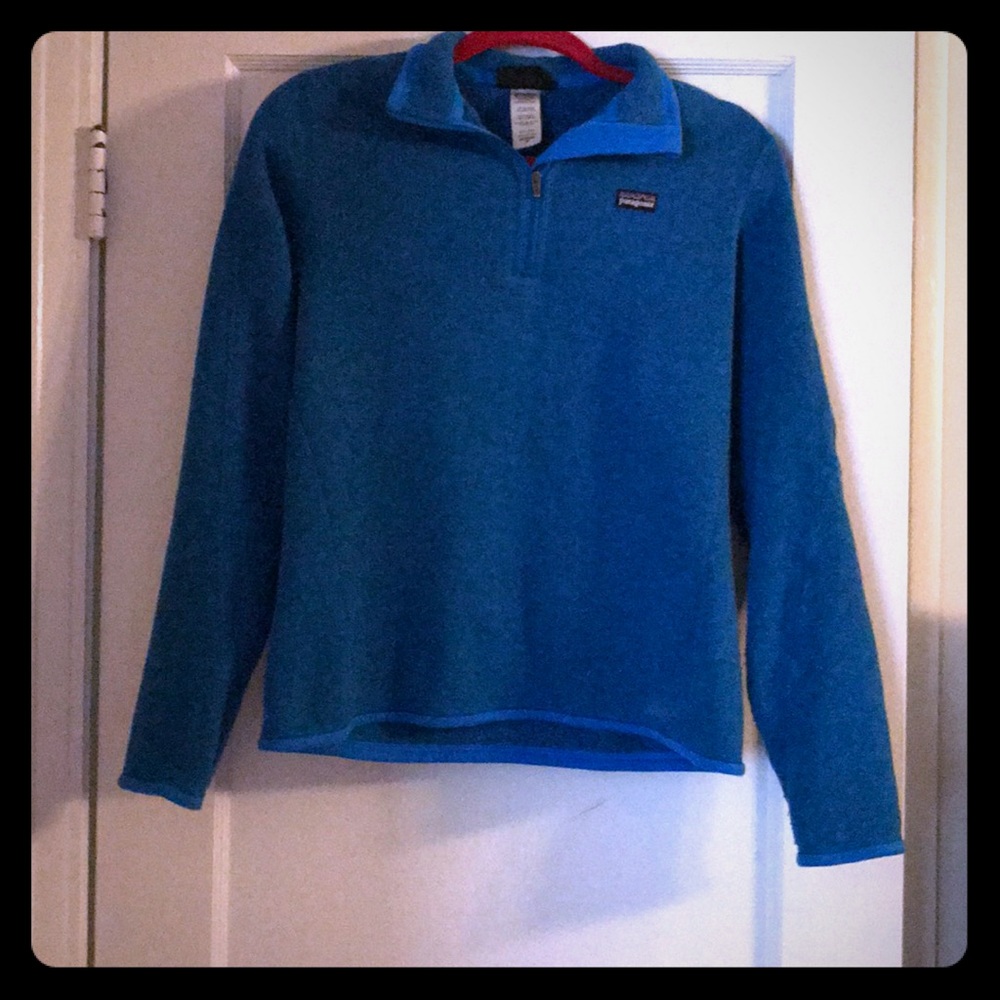 Cute Patagonia pullover